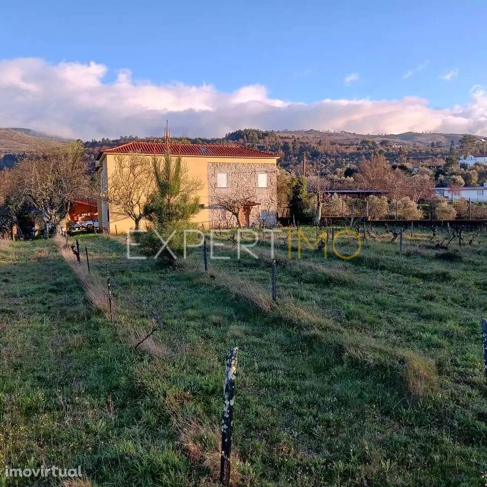 Quinta, moradia premium e terreno em Parque Natural Serra Estrela -... - Grande imagem: 2/59