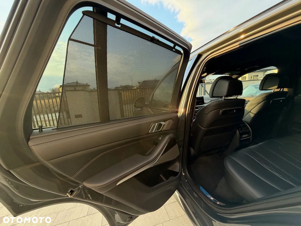 BMW X5 xDrive30d mHEV sport - 10