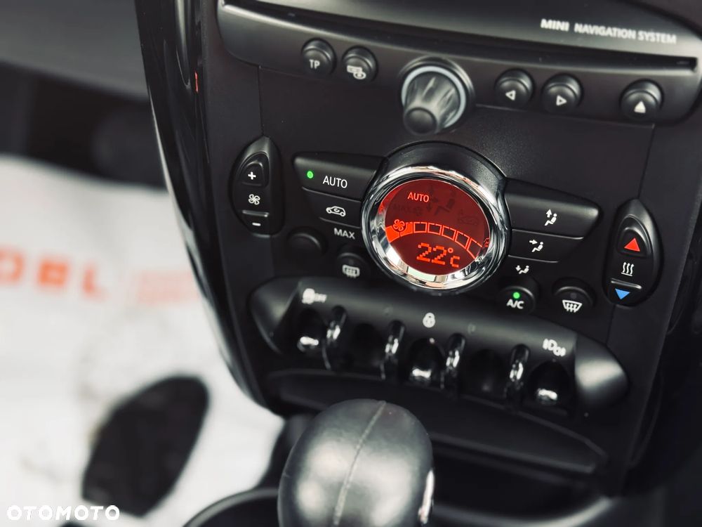 MINI Countryman Cooper - 23