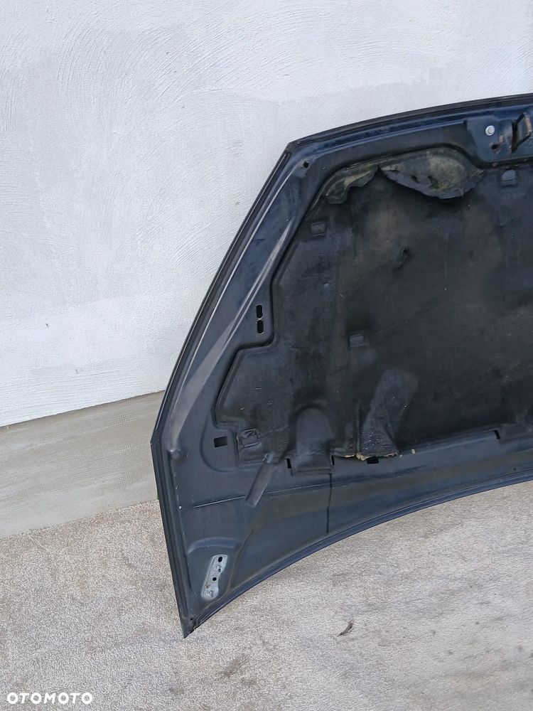 MASKA FORD S-MAX MK I GALAXY II - 7