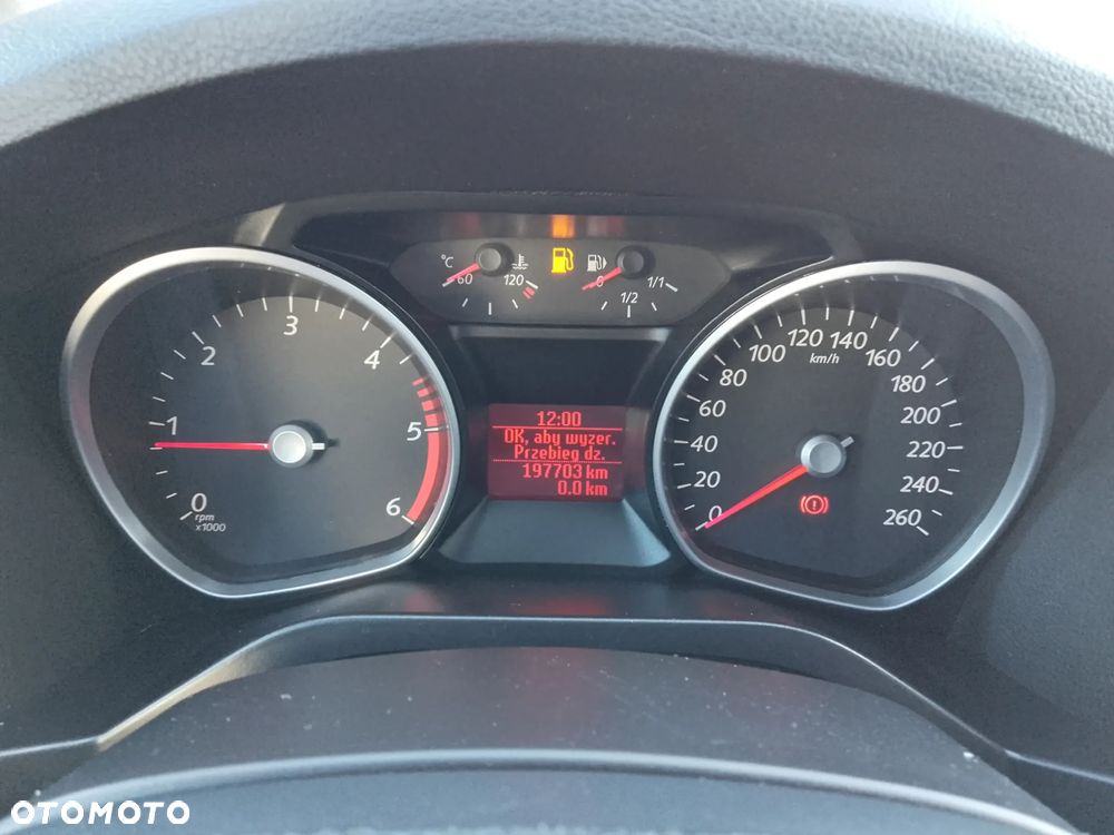 Ford S-Max 2.0 TDCi Trend - 11