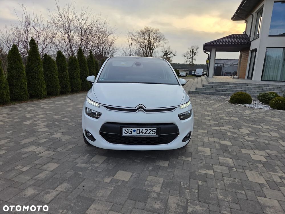 Citroën C4 Picasso BlueHDi 150 Exclusive - 21