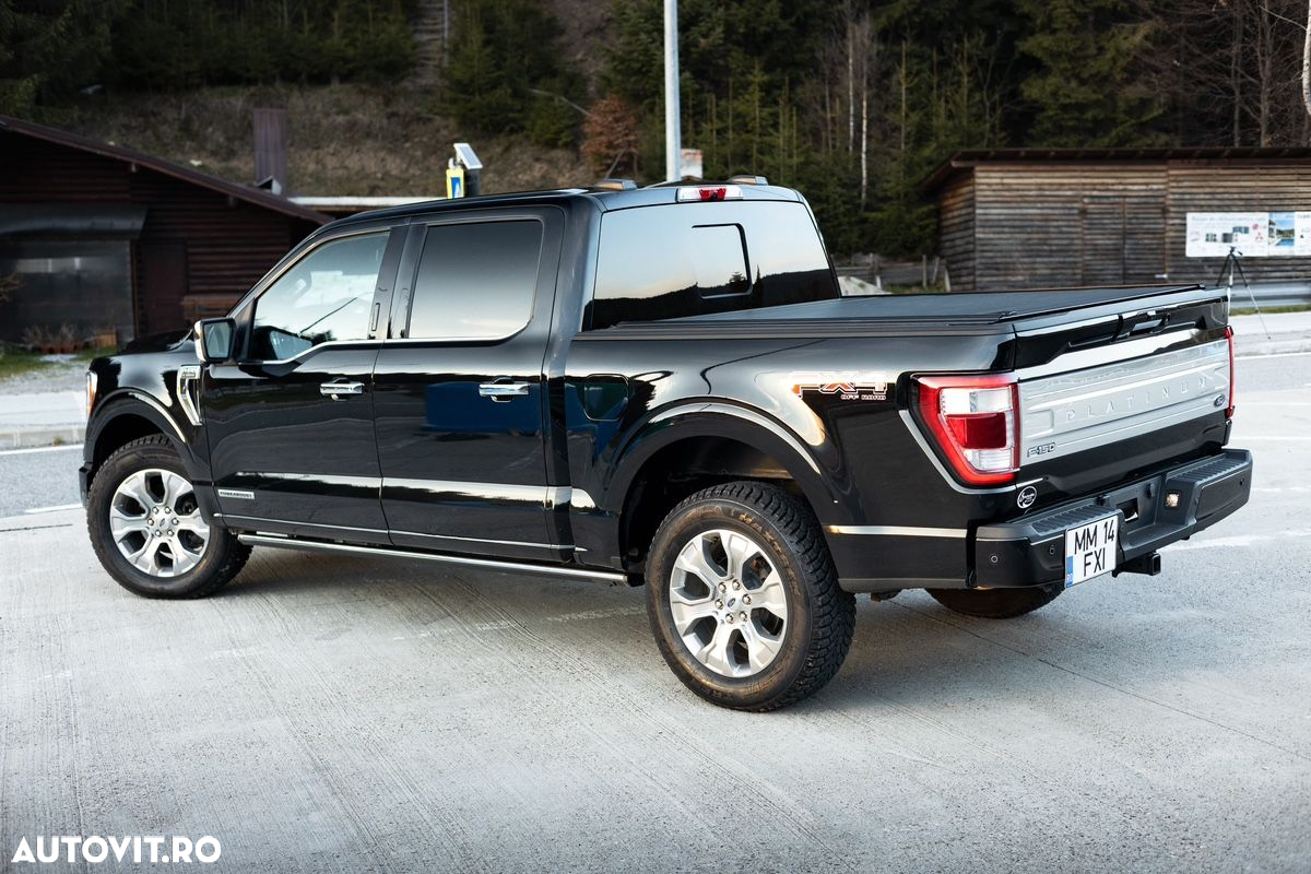 Ford F150 - 28