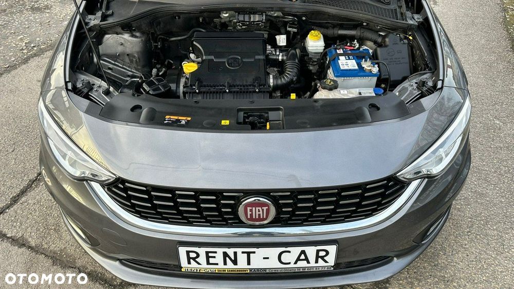 Fiat Tipo - 33