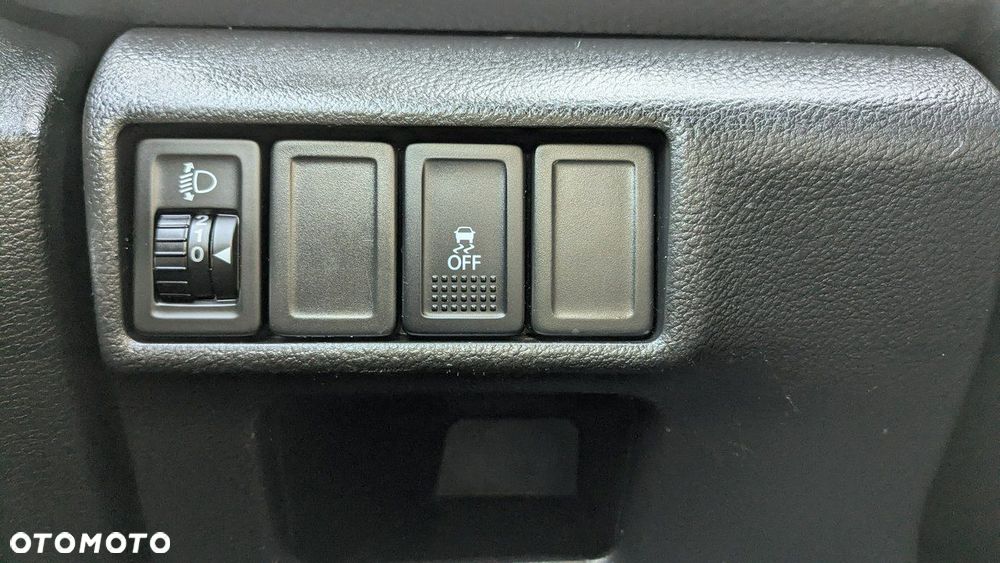 Suzuki SX4 S-Cross - 29