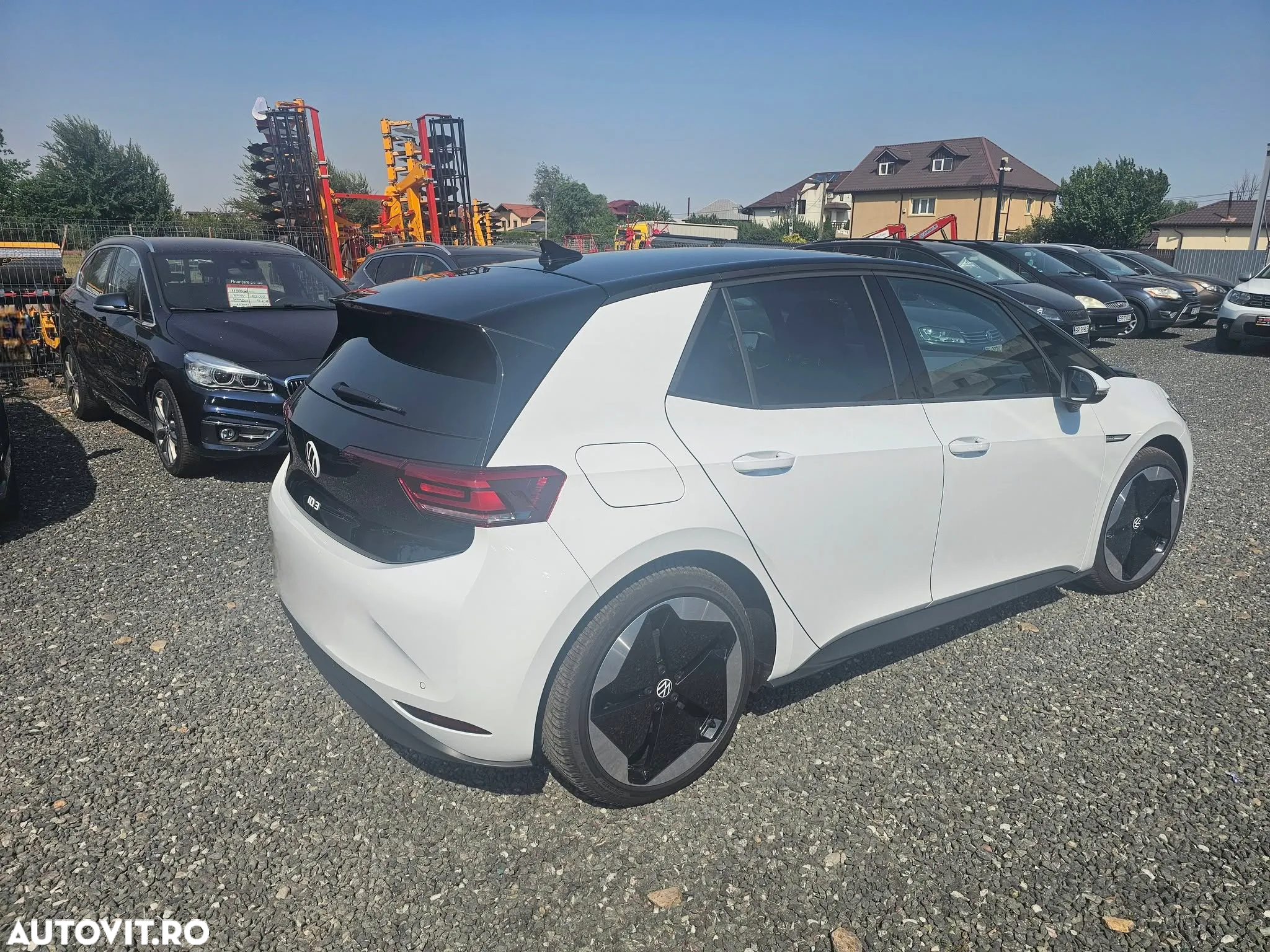 Volkswagen ID.3 58 kWh Pro - 4