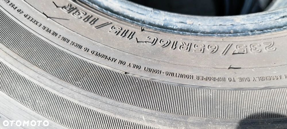 235/65/16 c falken linamvan 01 - 4