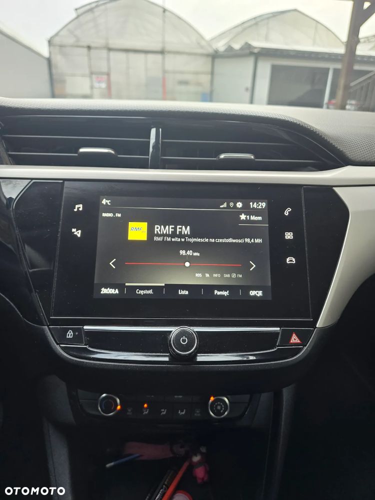 Opel Corsa 1.5 Start/Stop Elegance - 5