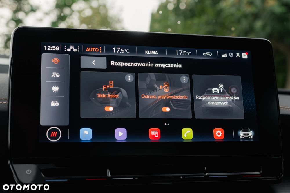 Cupra Formentor 1.5 TSI DSG - 23
