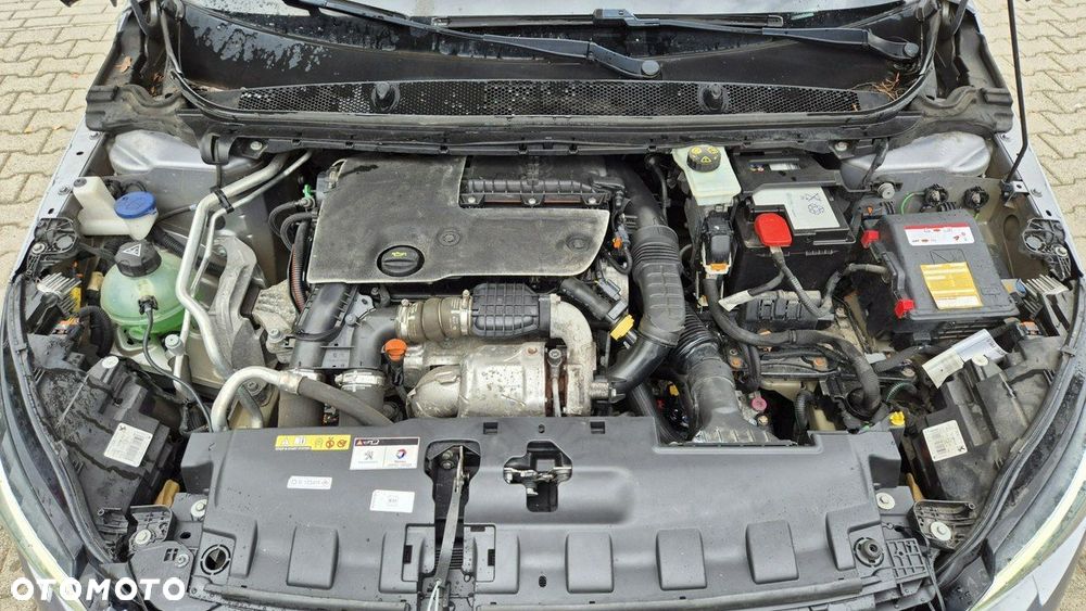 Citroën C3 1.6 BlueHDi Live S&S - 16