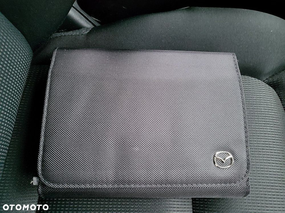 Mazda CX-5 - 32
