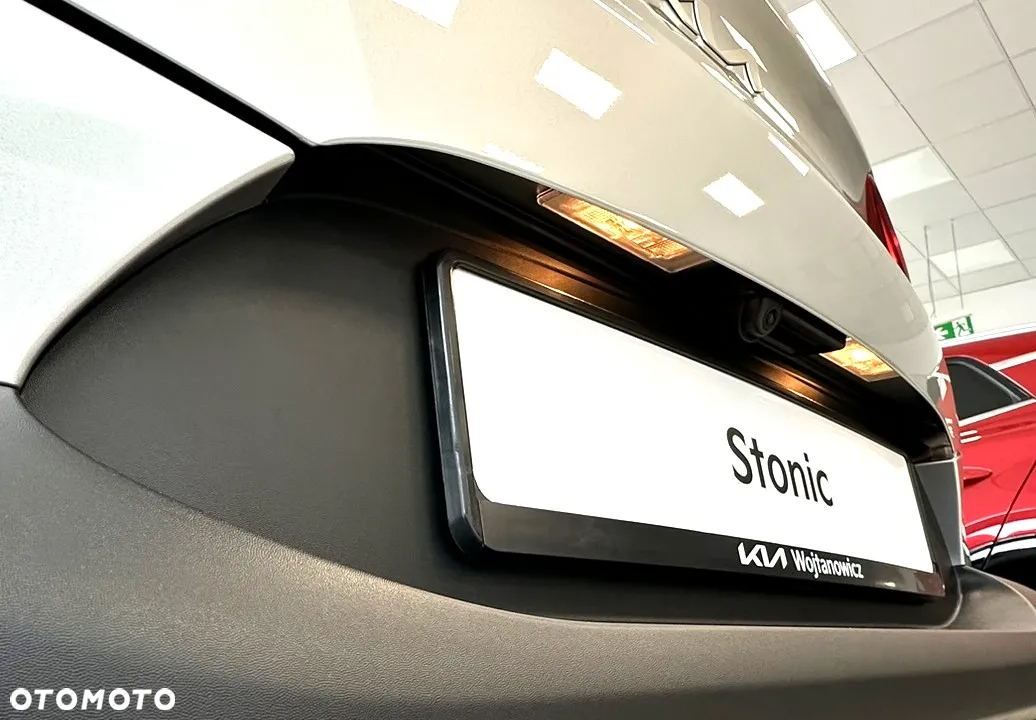 Kia Stonic 1.0 T-GDI M DCT - 12