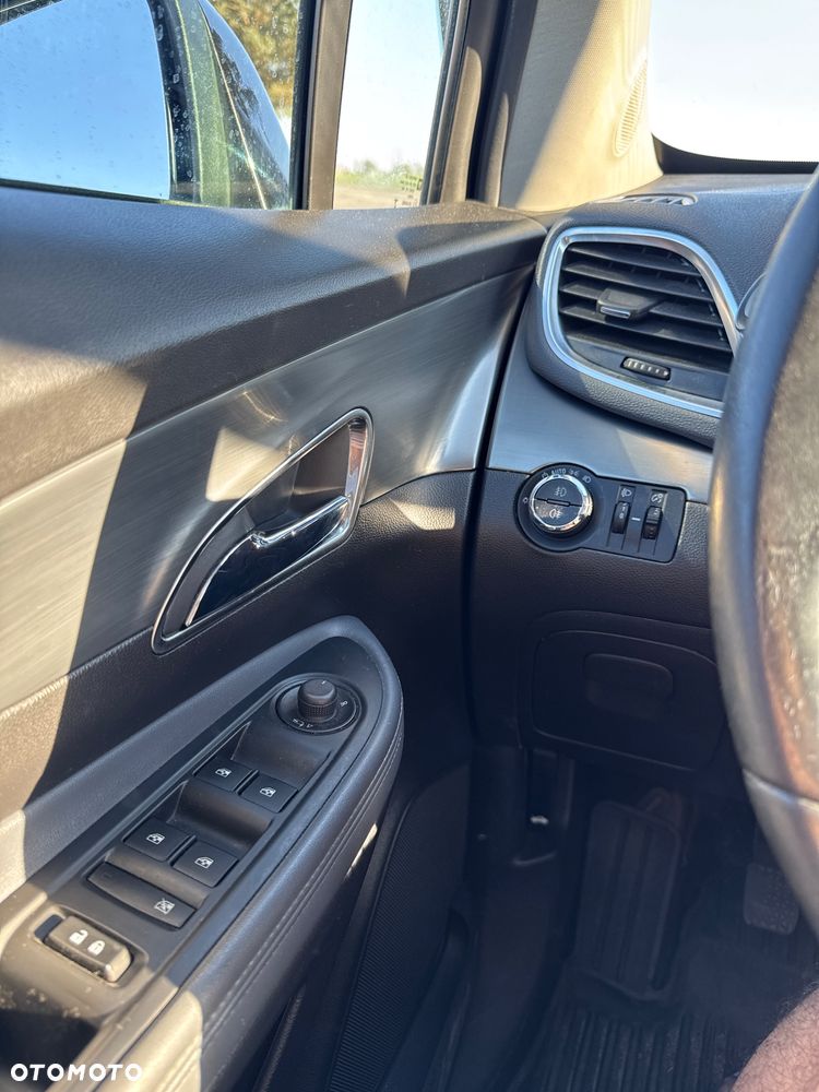 Opel Mokka 1.6 CDTI ecoFLEX Start/Stop Innovation - 10