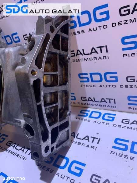 Baie Ulei Completa cu Senzor si Capac Opel Astra H 1.7 CDTI Z17DTR Z17DTJ 2004 - 2010 - 5