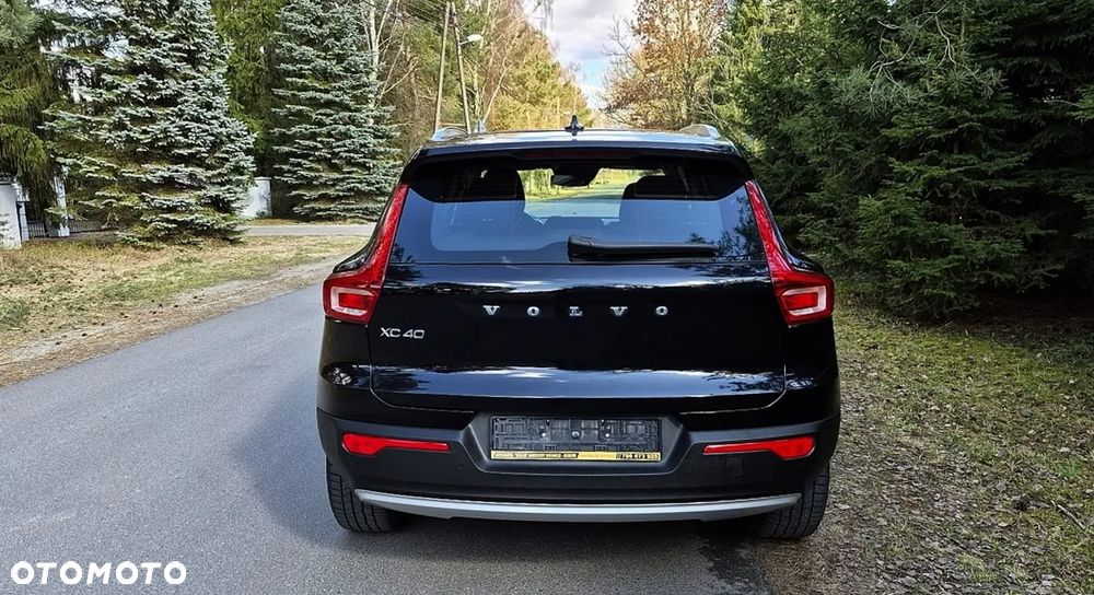 Volvo XC 40 - 19