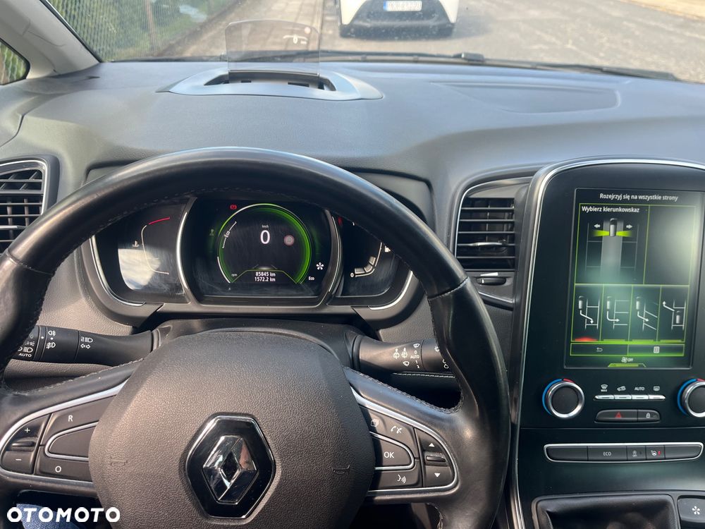 Renault Grand Scenic Gr 1.5 dCi Energy Bose EU6 - 9