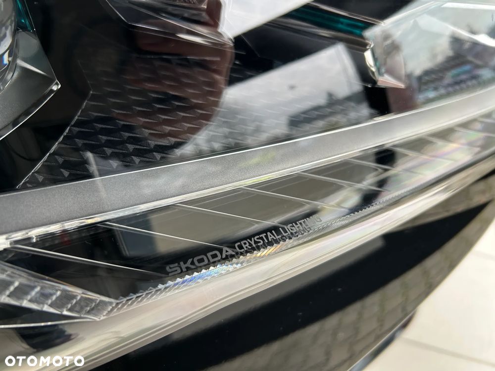 Skoda Superb 2.0 TSI Edition 130 DSG - 19