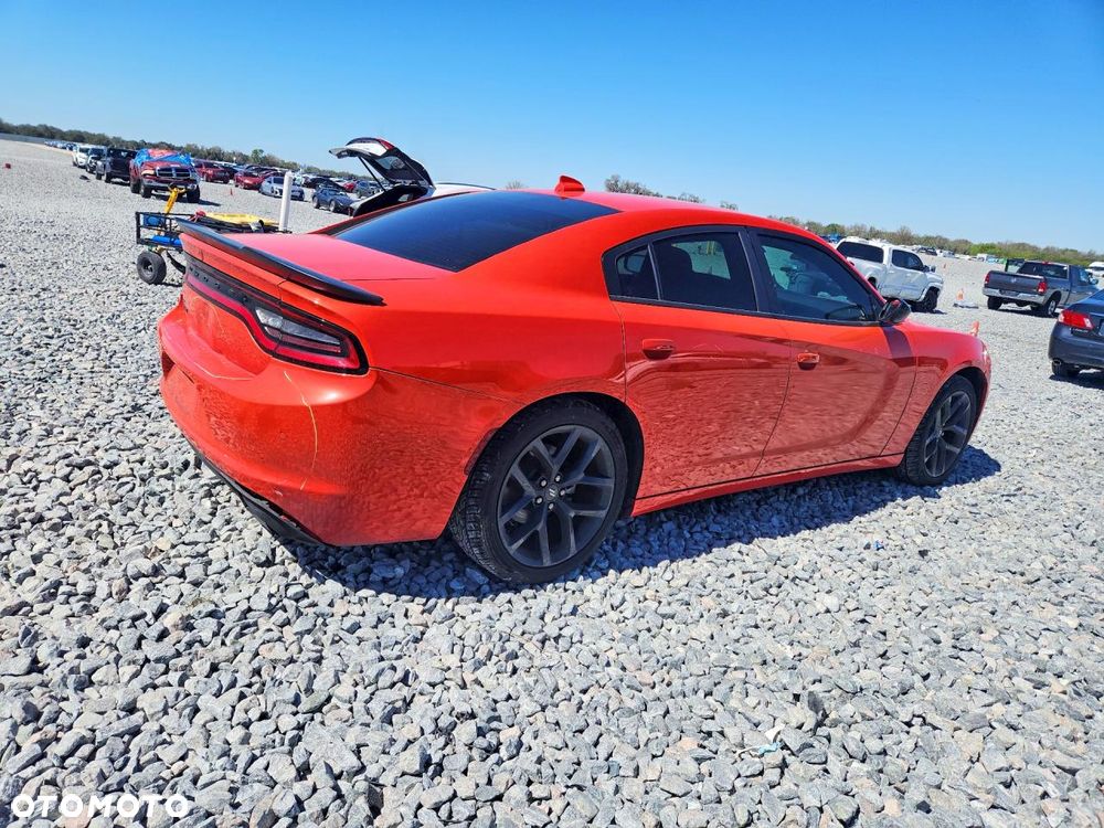 Dodge Charger 3.6 GT - 4