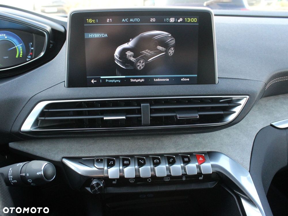 Peugeot 3008 - 13