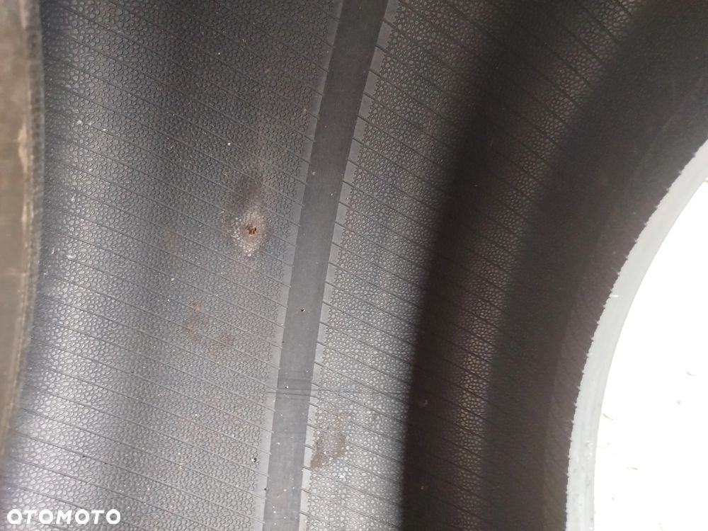 435/50R19.5 160J Goodyear Fuelmax T 1 Nowa jedna ma 99% bieżnika. - 6
