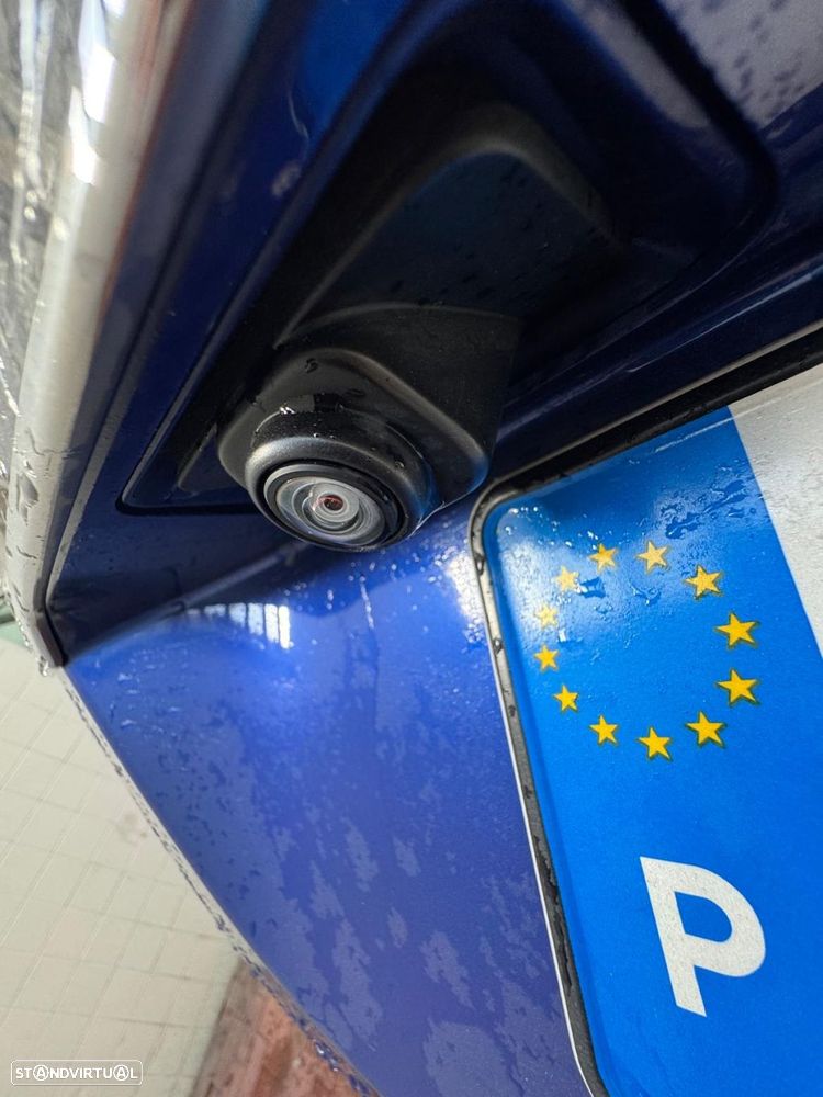 Citroën C4 Grand Picasso 1.2 PureTech Feel EAT6 - 16