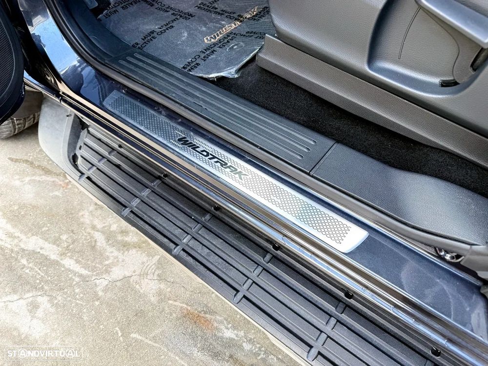 Ford Ranger 2.0 TDCi CD Wildtrak Aut.4WD - 20