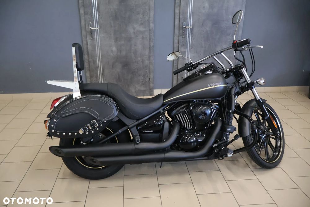 Kawasaki VN - 6