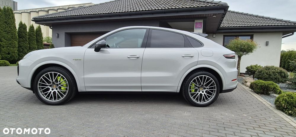 Porsche Cayenne - 7