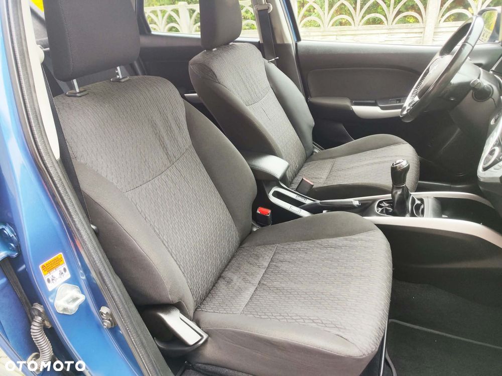Suzuki Baleno 1.2 Dualjet (SHVS) Hybrid Comfort - 31