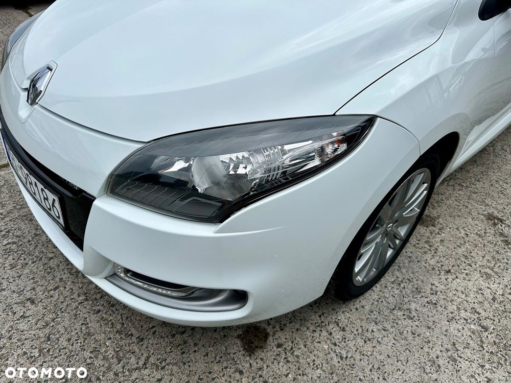 Renault Megane - 23
