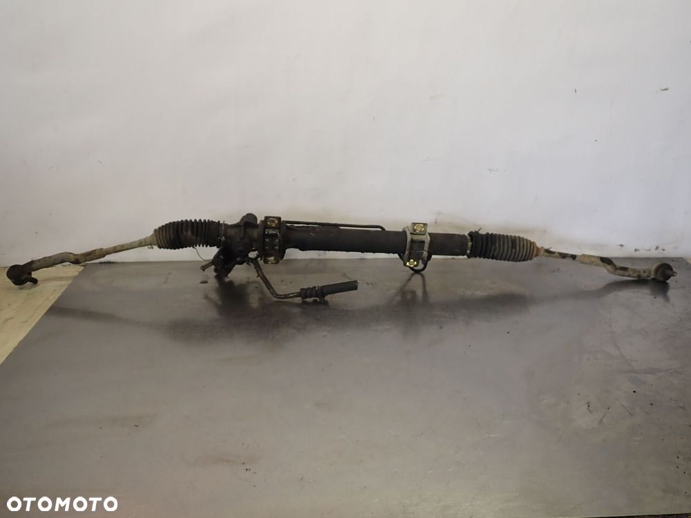 MAGLOWNICA ZE WSPOMAGANIEM SUZUKI GRAND VITARA I LIFT - 5