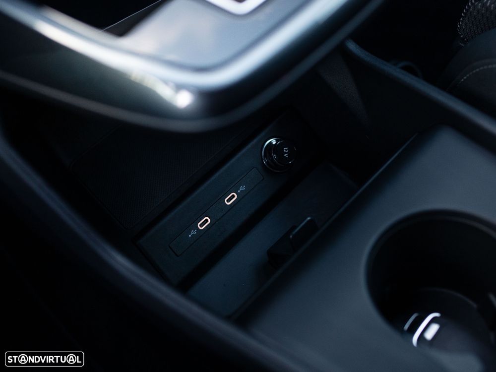 Audi Q4 e-tron 45 82 kWh - 39