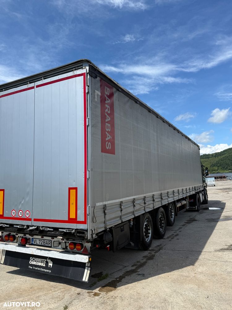 Scania ScaniaG - 4