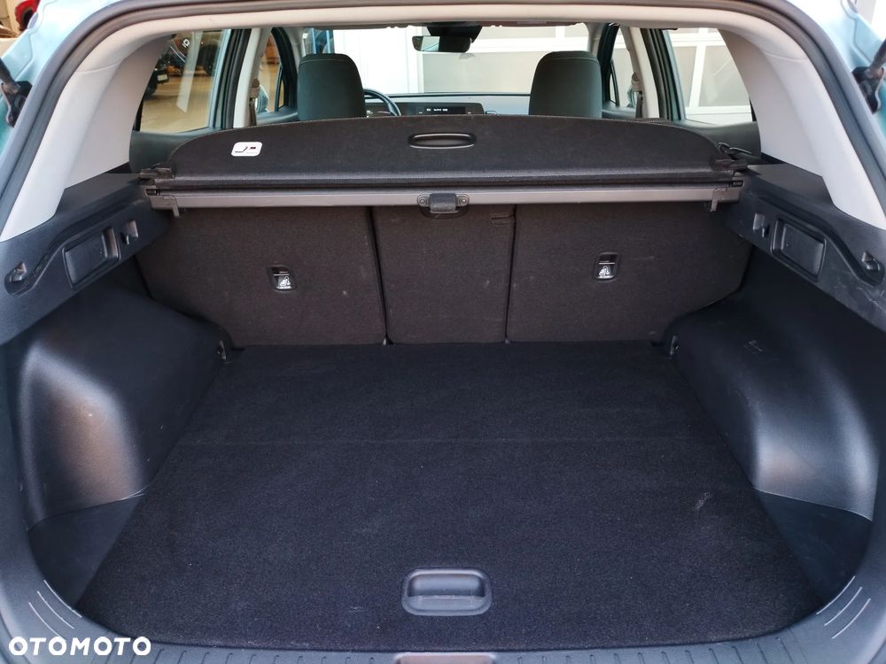 Kia Sportage - 17