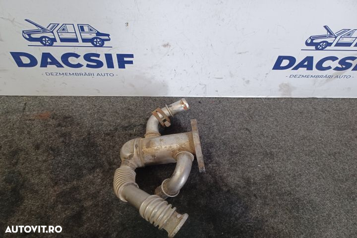 Racitor gaze 1.3D 199A200 1667499 55197846 Fiat Doblo 1 [facelift] [2 - 2