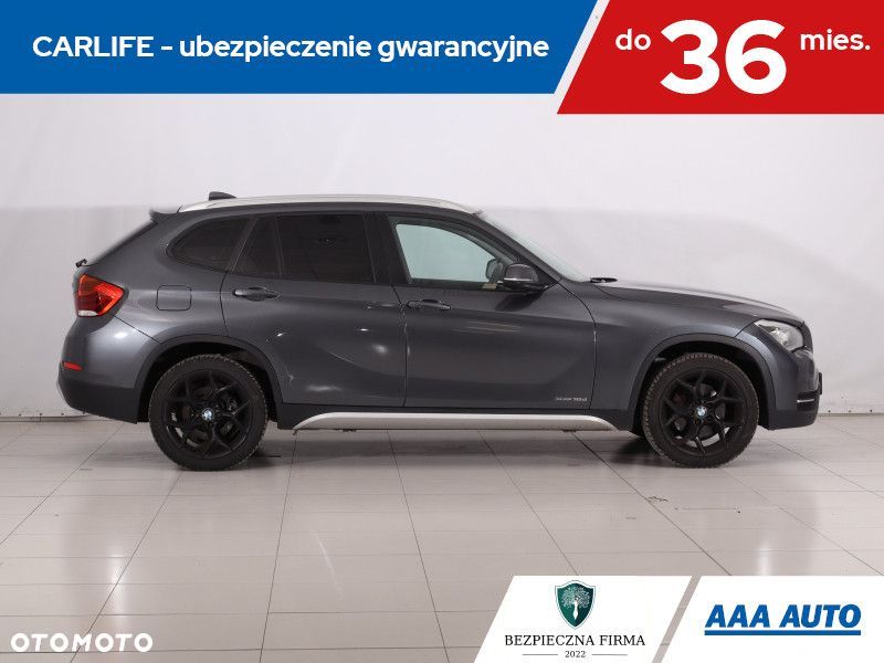 BMW X1 - 8