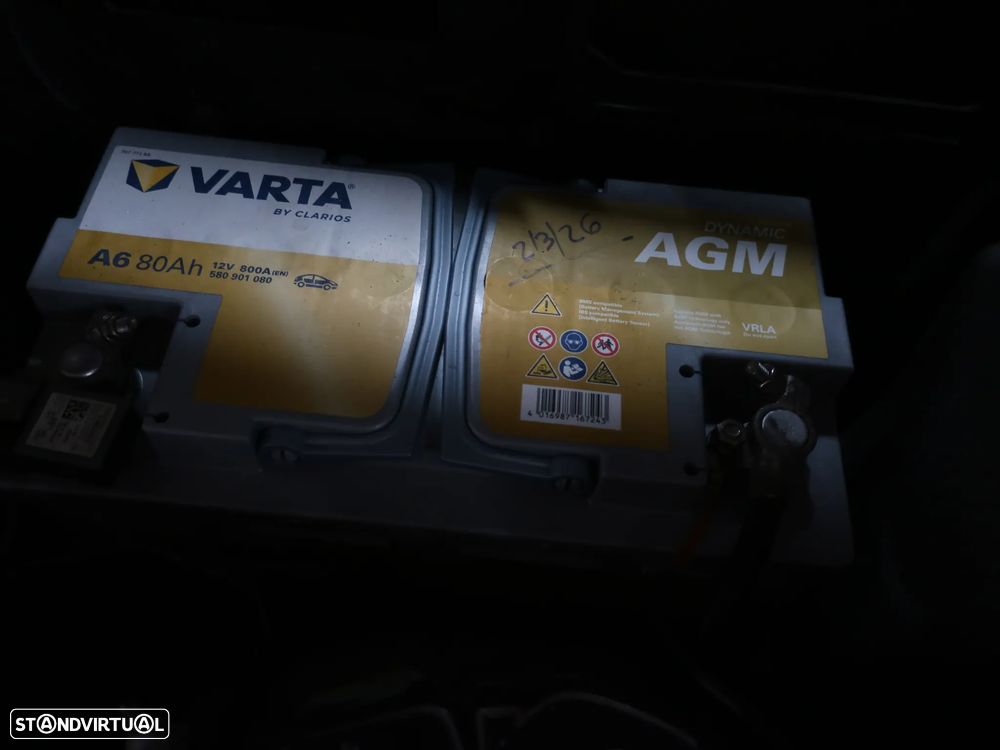 Mercedes-Benz E 250 CDi Elegance BlueEfficiency - 6