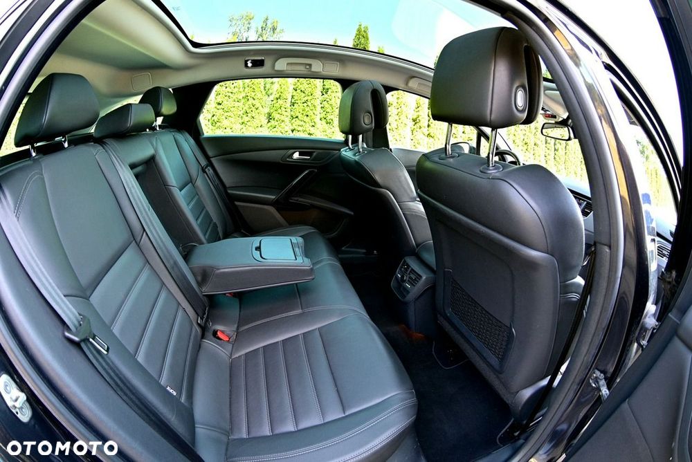 Peugeot 508 - 12