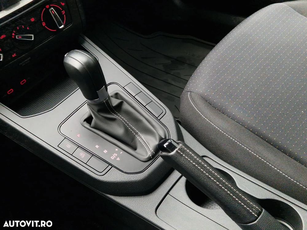 Seat Ibiza 1.0 TSI DSG7 Style - 10