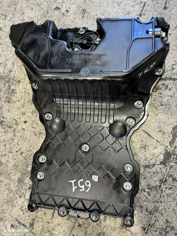 Carter motor Mercedes A6510102913 - 1
