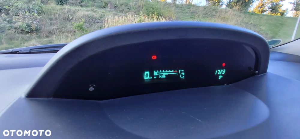 Toyota Yaris 1.0 Entry - 22