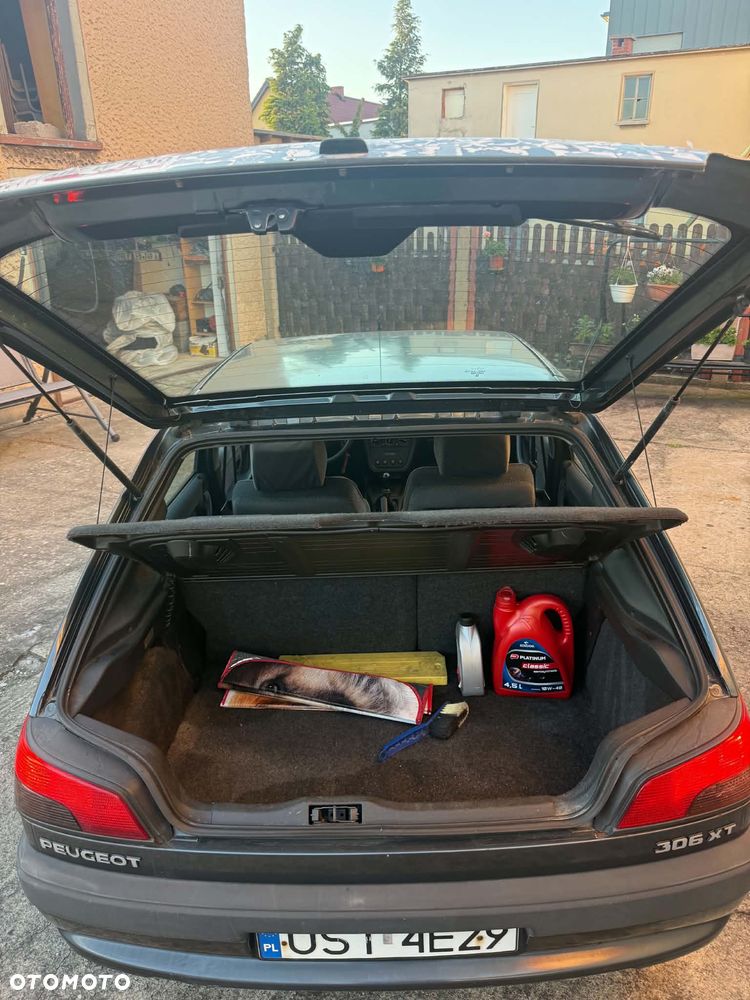 Peugeot 306 - 6