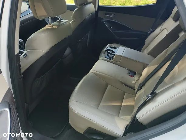 Hyundai Santa Fe - 23