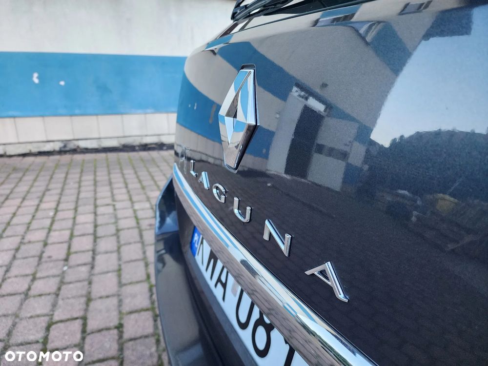 Renault Laguna 2.0 16V 140 Expression - 21
