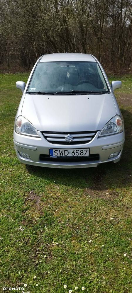 Suzuki Liana 1.6 - 6