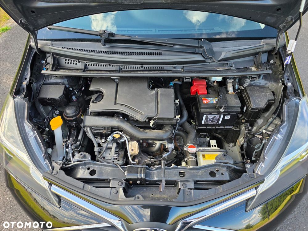 Toyota Yaris 1.0 Premium - 18