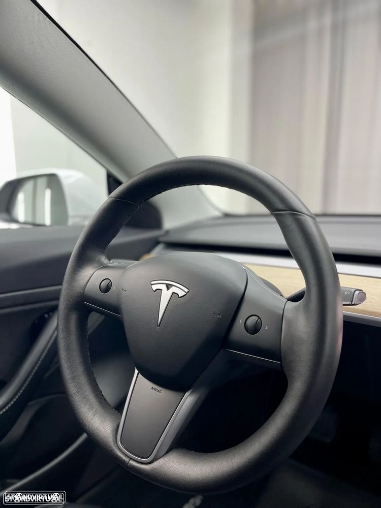 Tesla Model 3 Standard Range Plus RWD - 17