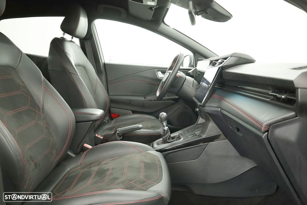 Ford Puma 1.0 EcoBoost MHEV ST-Line X - 19