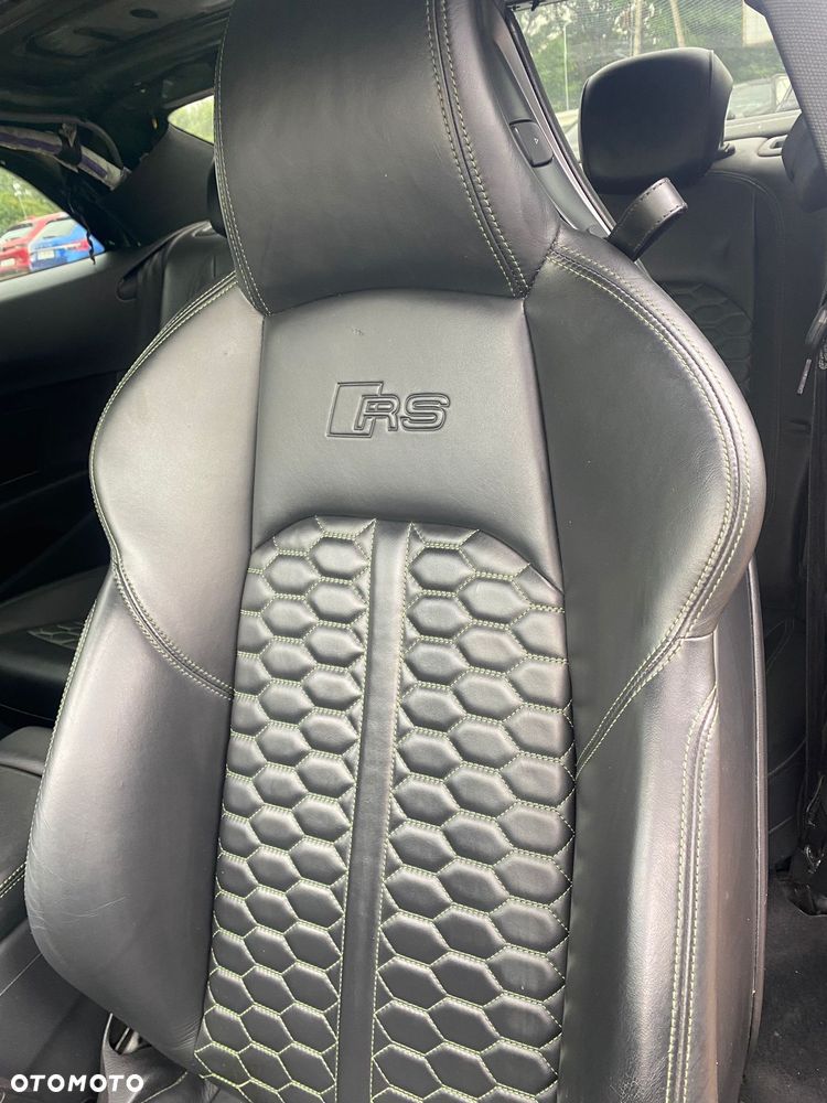 Audi RS5 Coupé 2.9 TFSI Quattro Tiptronic - 18