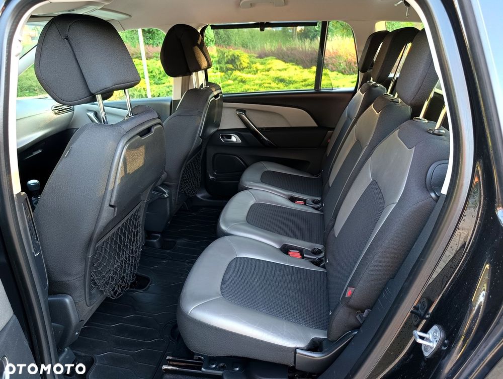 Citroën C4 Grand Picasso BlueHDi 150 Intensive - 38